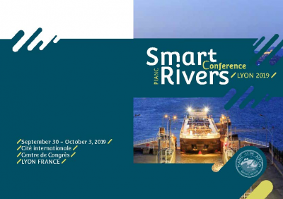 Smart Rivers 2019: Handbook