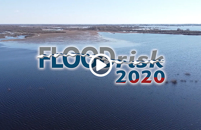 FLOODrisk2020 Video: Video